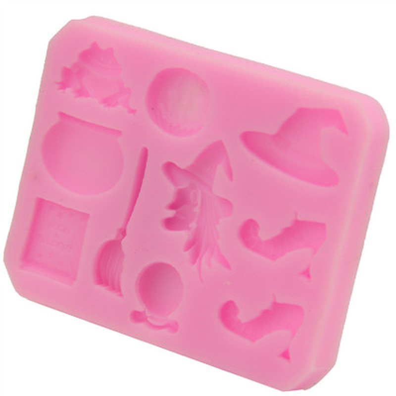 Moule en silicone Chapeau de s - Kitchen Witch Baking avis et prix