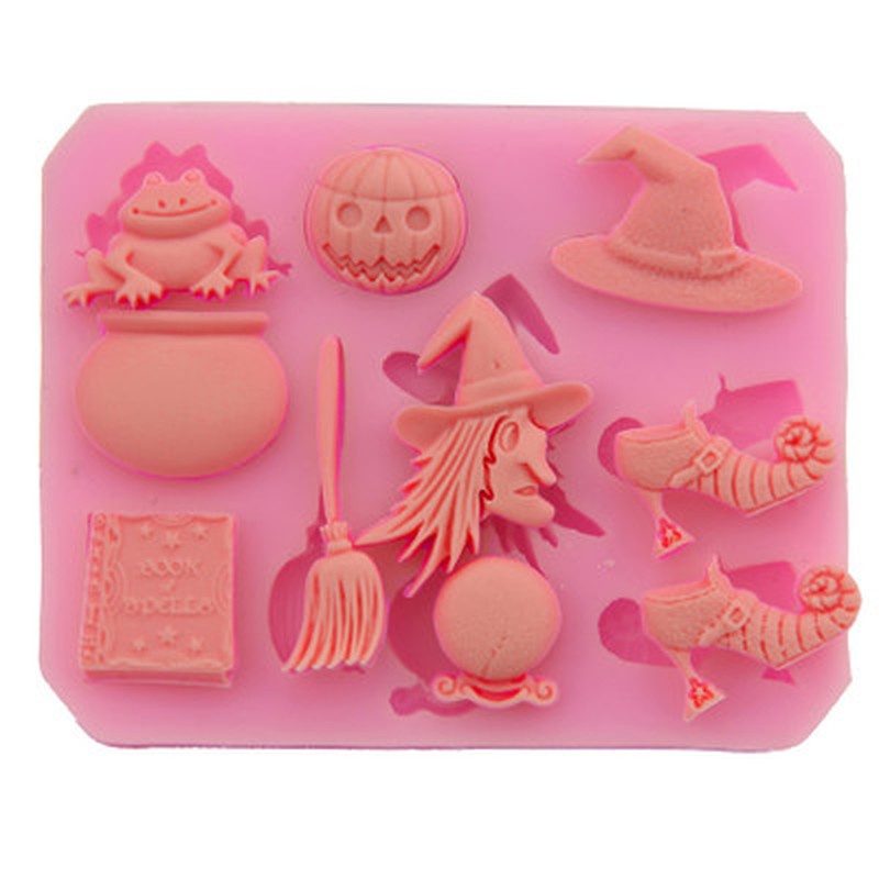 Moule en silicone Chapeau de s - Kitchen Witch Baking avis et prix