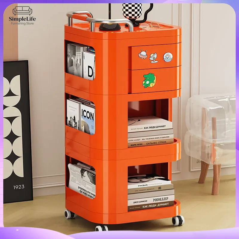 Chariot de cuisine à roulettes - Kitchen Baking Cart avis et prix