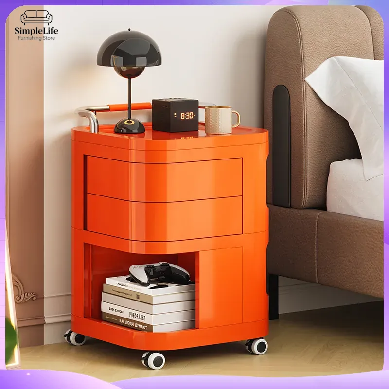 Chariot de cuisine à roulettes - Kitchen Baking Cart avis et prix