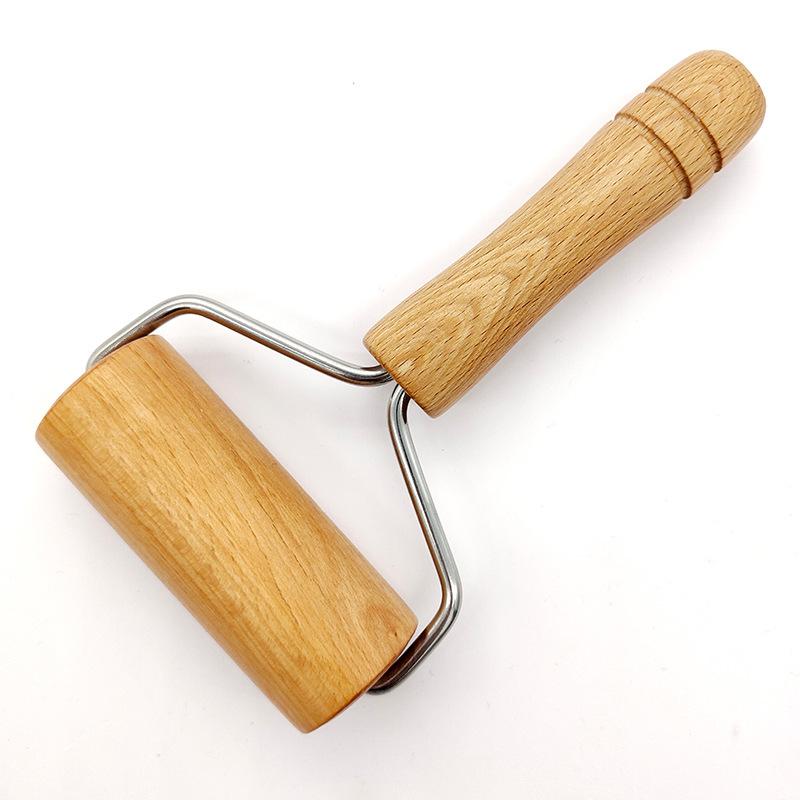 Nouveau Rouleau à Pâtisserie e - Kitchen Roller Baking avis et prix