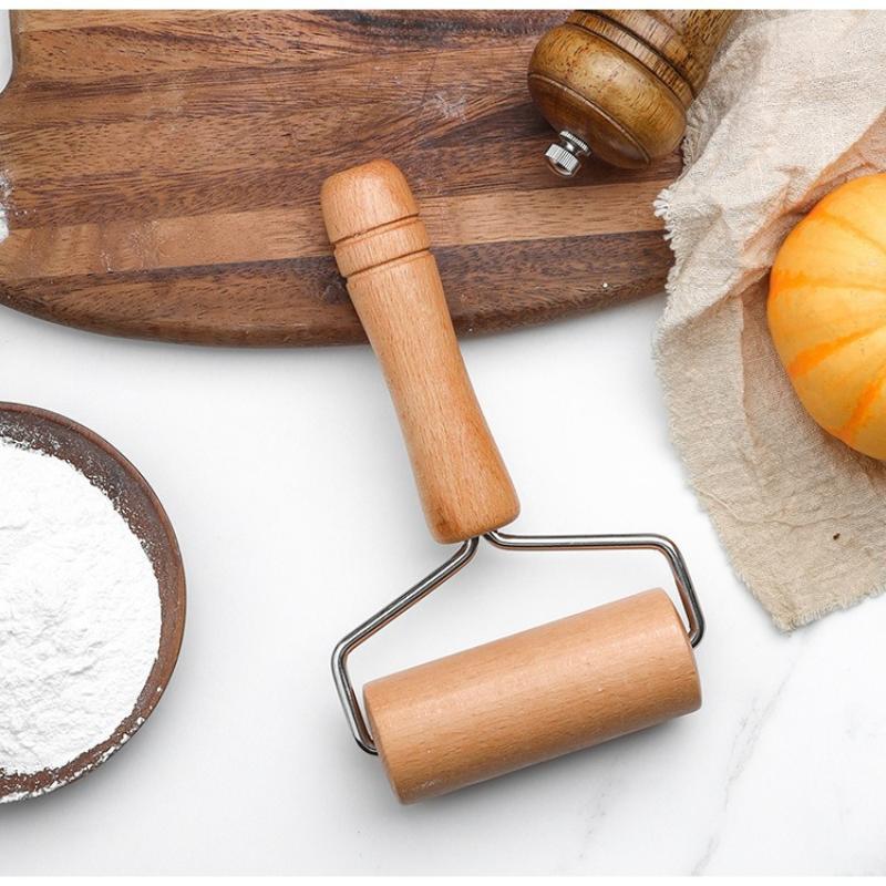 Nouveau Rouleau à Pâtisserie e - Kitchen Roller Baking avis et prix