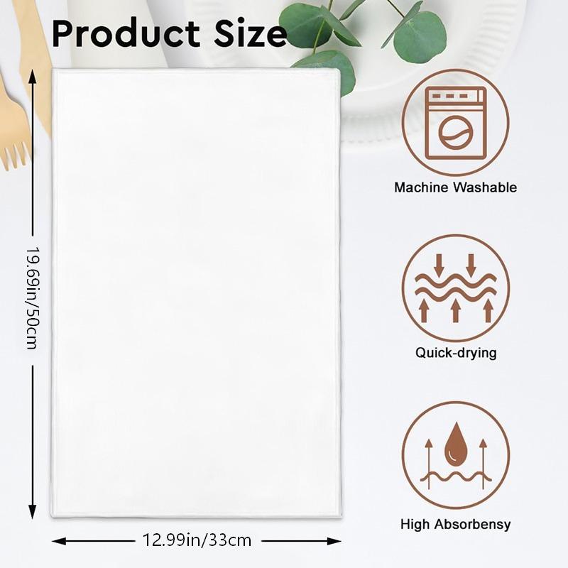 Ensemble de 2 serviettes de cu - Baking Kitchen Set avis et prix