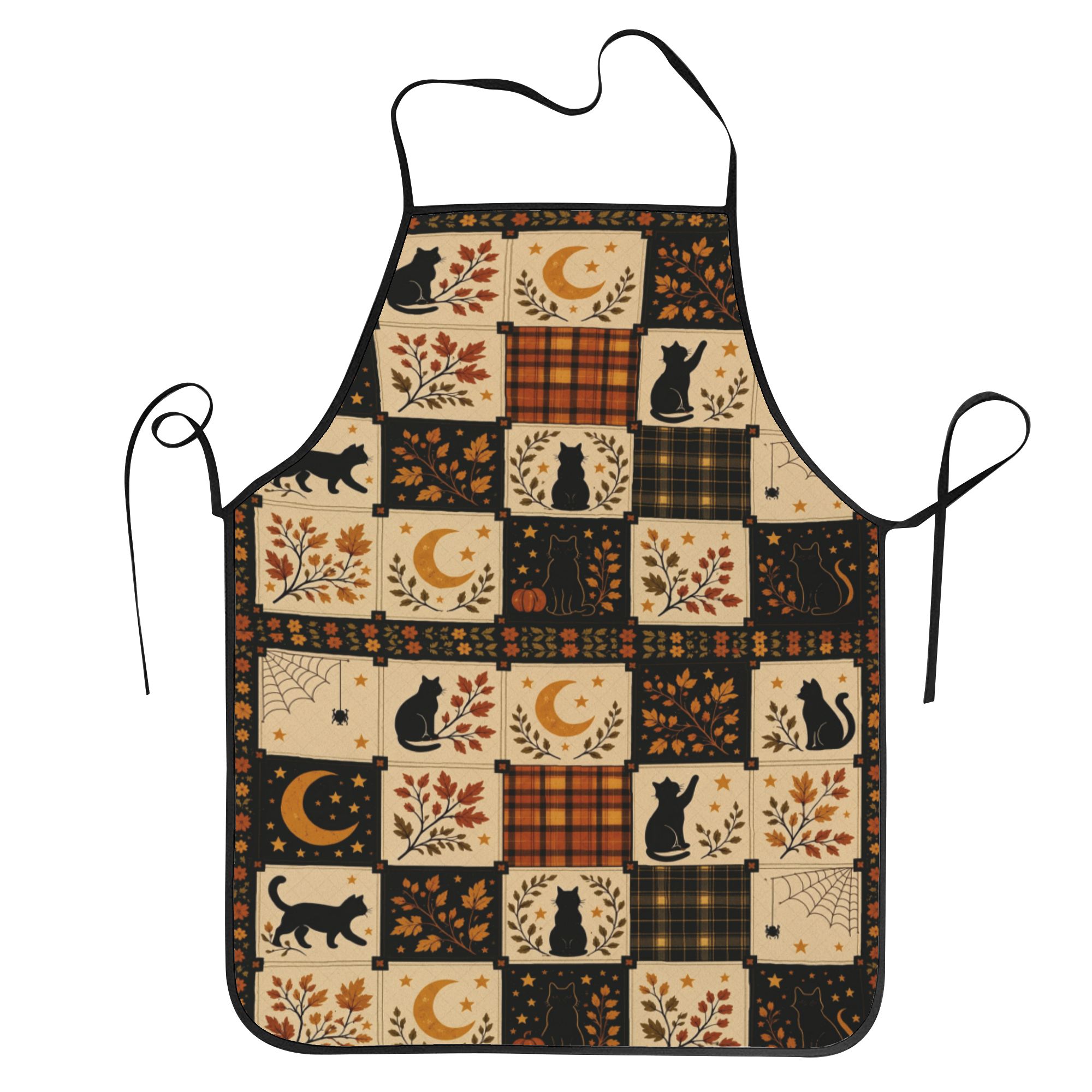 Tablier Noir pour Cuisine, Pât - Kitchen Witch Baking avis et prix