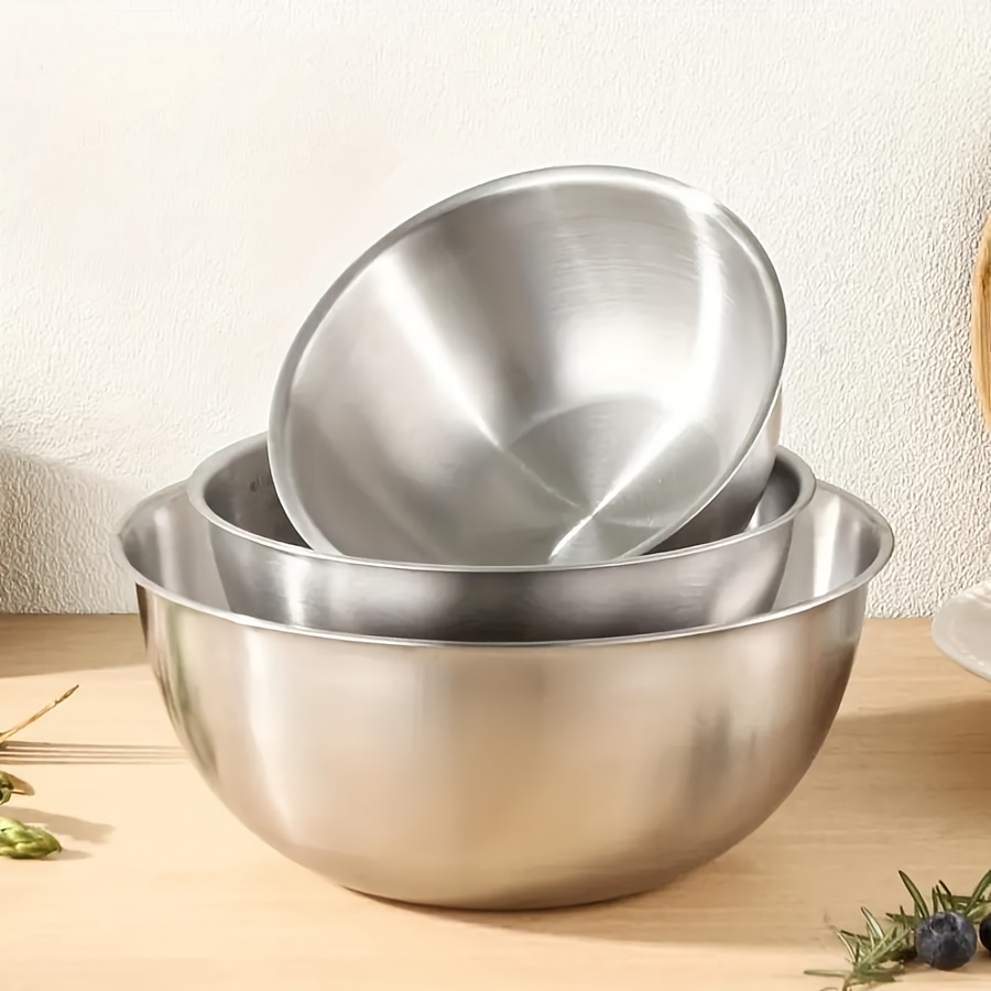Ensemble de 3 bols à salade en - Baking Kitchen Set avis et prix