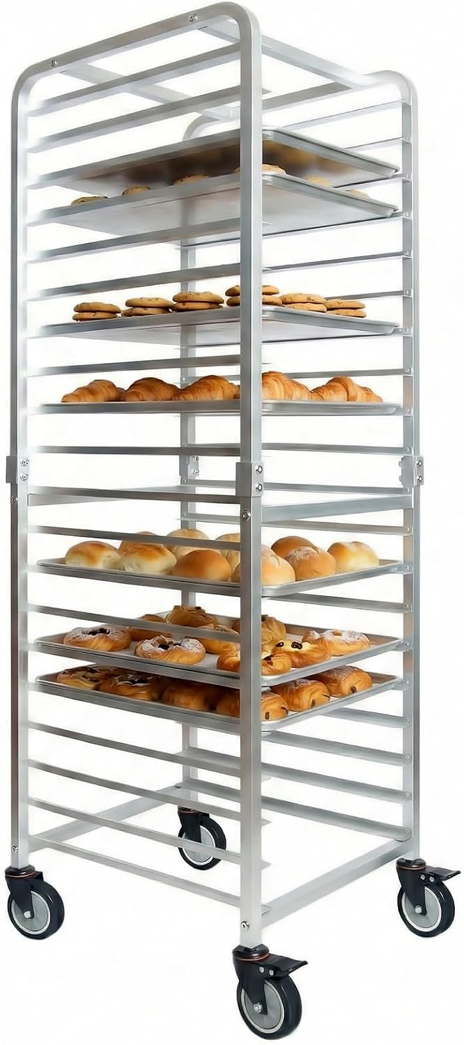 Chariot de refroidissement mob - Kitchen Baking Rack avis et prix