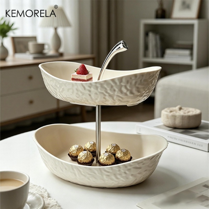 KEMORELA Panier à fruits et lé - Kitchen Baking Rack avis et prix