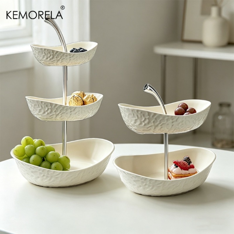 KEMORELA Panier à fruits et lé - Kitchen Baking Rack avis et prix